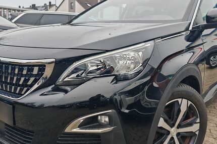 Peugeot 5008 99.998 km 13.328 &euro; Wölfersheim 61200