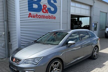 Seat Leon 147.609 km 11.990 &euro; Gladenbach 35075