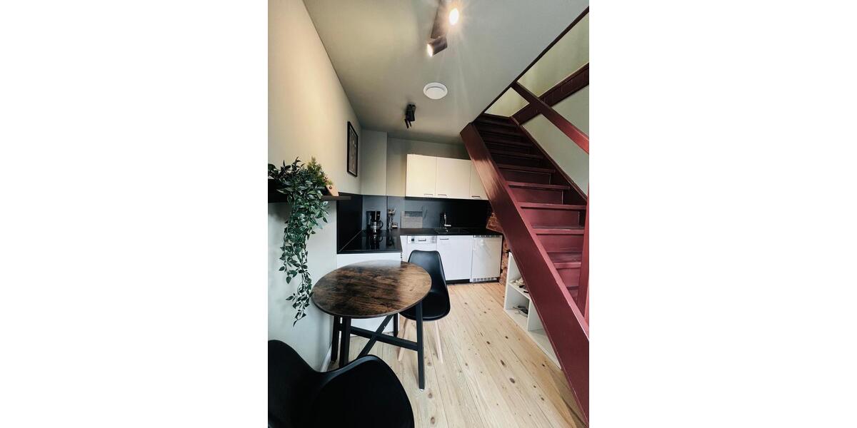 Etagenwohnung Wettenberg - 2 Zimmer, 25 m&sup2;, 615&euro; | Angebot:25413954