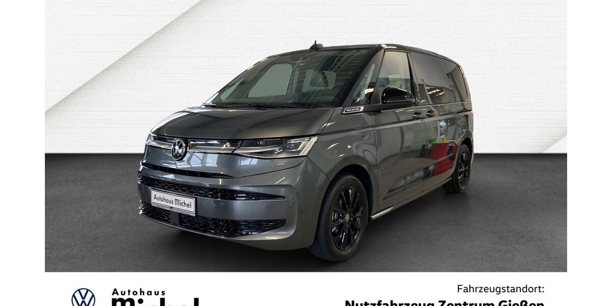VW T7 Multivan 5.950 km 67.785 &euro; Gießen 35394
