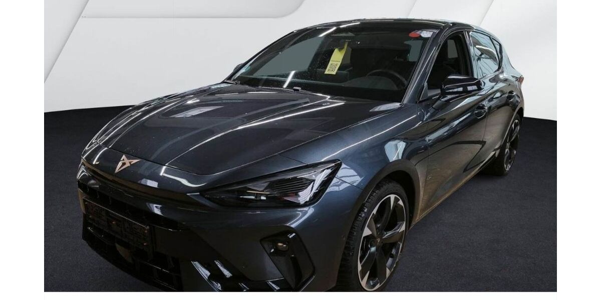 Cupra Leon 26.104 km 29.985 &euro; Pohlheim 35415