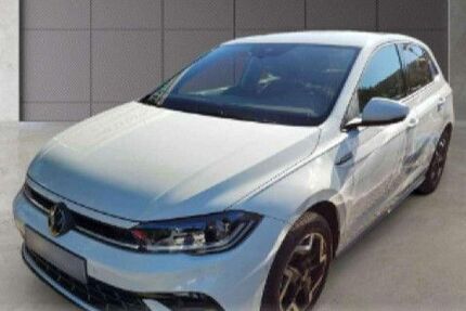 VW Polo 23.023 km 24.990 &euro; Herborn 35745
