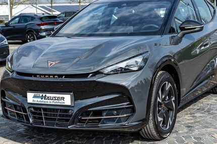 Cupra Tavascan 9.000 km 43.885 &euro; Pohlheim 35415