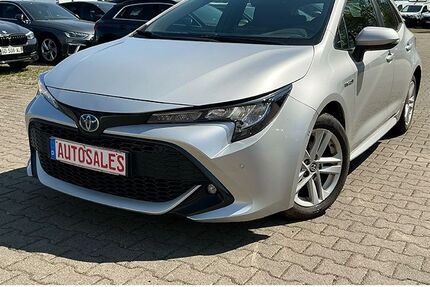 Toyota Corolla 158.582 km 14.046 &euro; Lich 35423