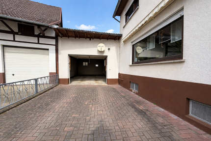 Haus Waldsolms - 6 Zimmer, 150 m&sup2;, 288.000&euro; | Angebot:26195852