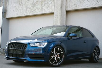 Audi A3 185.000 km 9.470 &euro; Haiger 35708