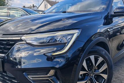 Renault Arkana 95.052 km 15.470 &euro; Wölfersheim 61200