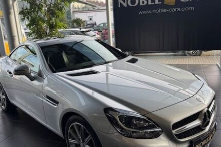 Mercedes-Benz SLC 300 71.200 km 32.890 &euro; Giessen 35394