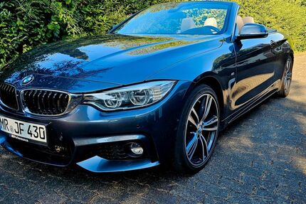 BMW 430 315.000 km 12.450 &euro; Gladenbach 35075
