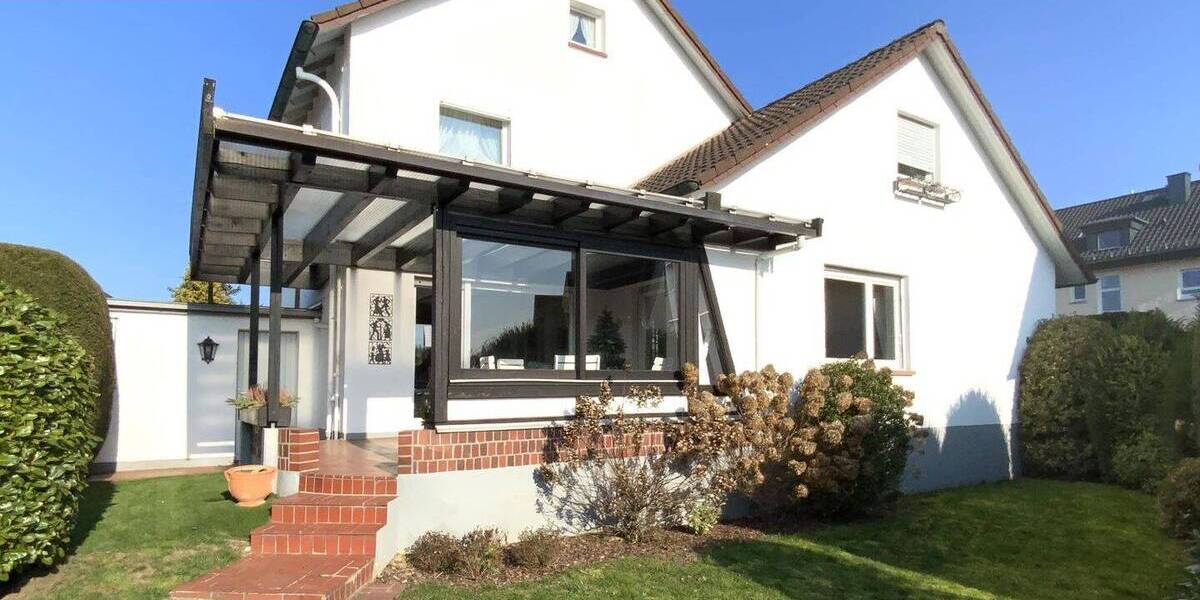 Einfamilienhaus Wetzlar - 5 Zimmer, 150 m&sup2;, 379.000&euro; | Angebot:26243390