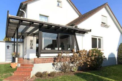 Haus Wetzlar - 5 Zimmer, 150 m&sup2;, 379.000&euro; | Angebot:26243390