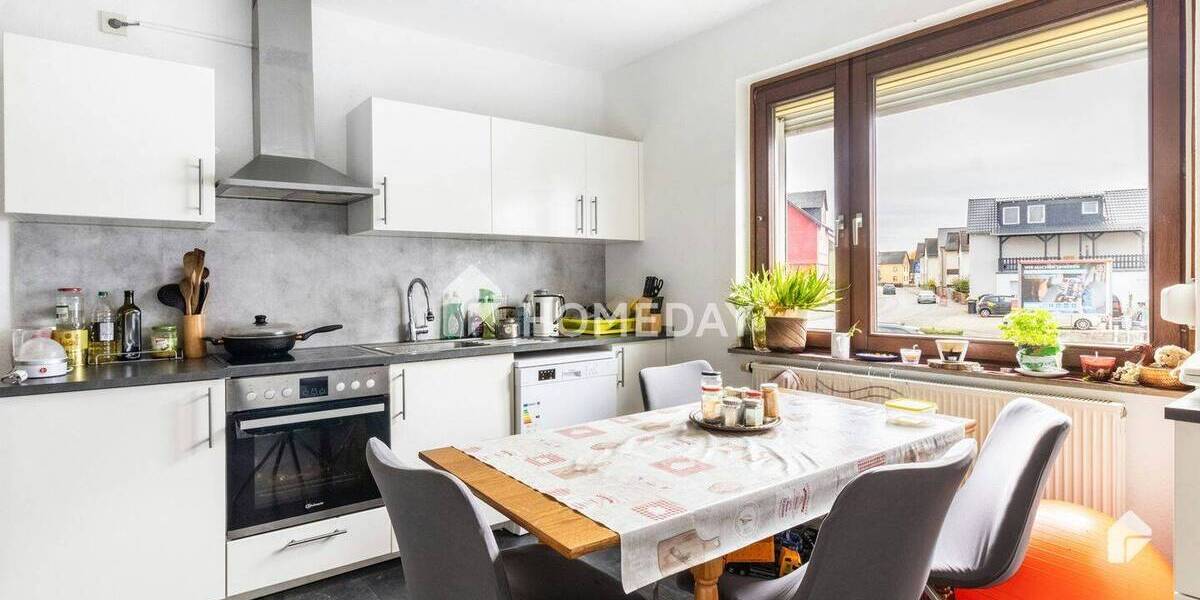 Einfamilienhaus Schöffengrund Schwalbach - 4 Zimmer, 150 m&sup2;, 250.000&euro; | Angebot:25677369