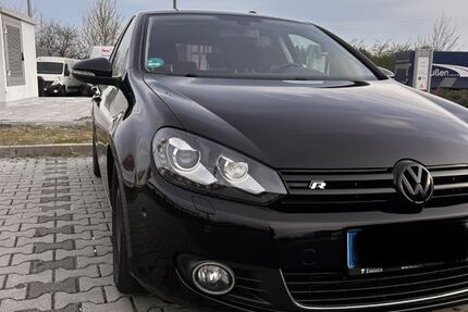 VW Golf 138.000 km 6.700 &euro; Beselich 65614