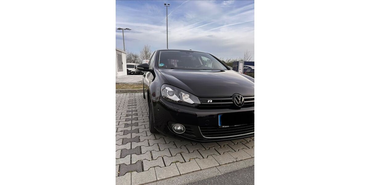 VW Golf 138.000 km 6.700 &euro; Beselich 65614