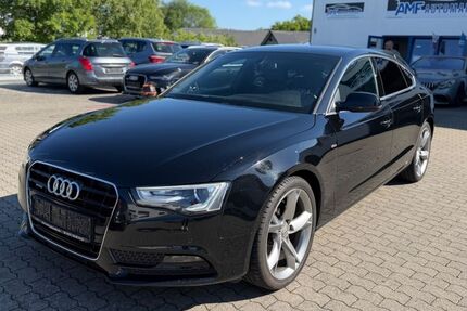 Audi A5 179.000 km 15.599 &euro; Löhnberg 35792