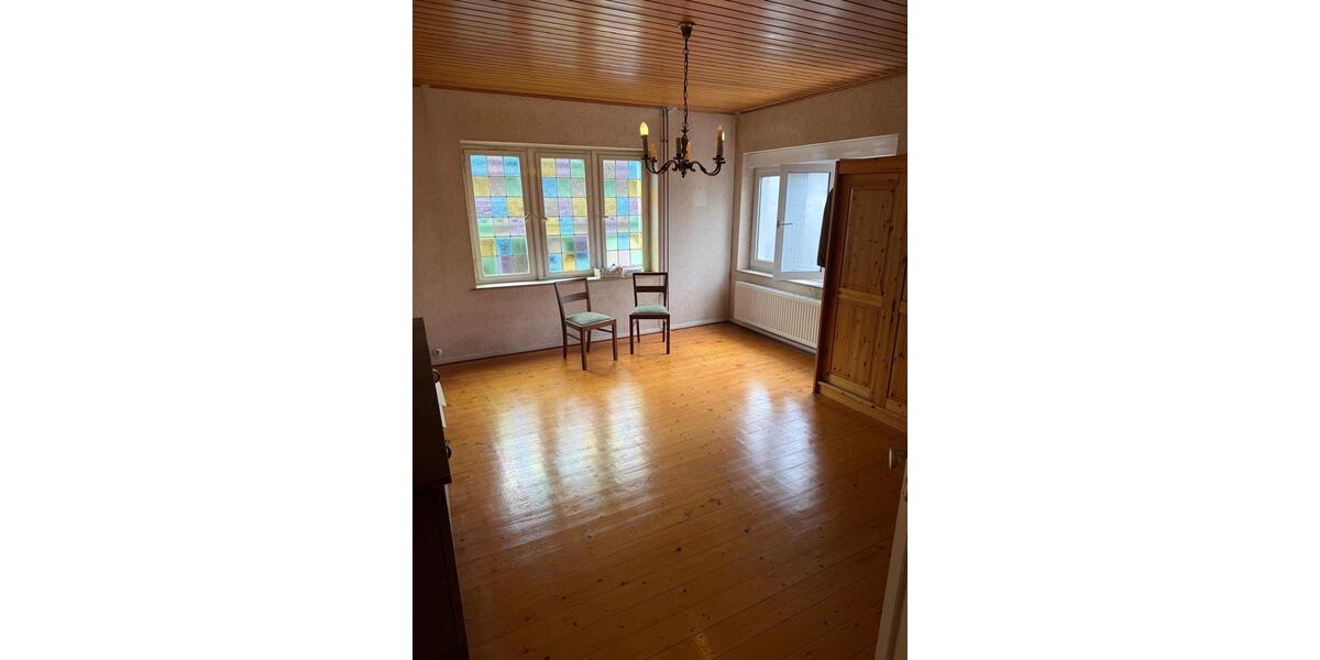 Einfamilienhaus Mengerskirchen - 6 Zimmer, 120 m&sup2;, 239.000&euro; | Angebot:25396964