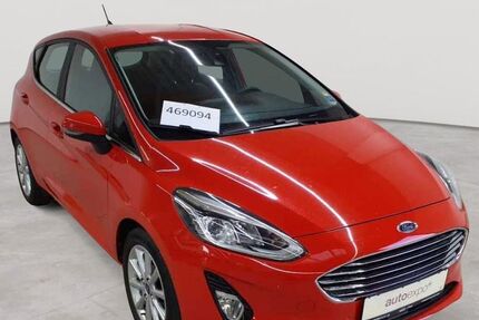 Ford Fiesta 49.409 km 13.490 &euro; Fernwald-Steinbach 35463