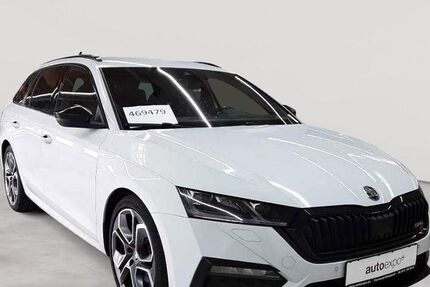 Skoda Octavia 100.660 km 24.389 &euro; Fernwald-Steinbach 35463