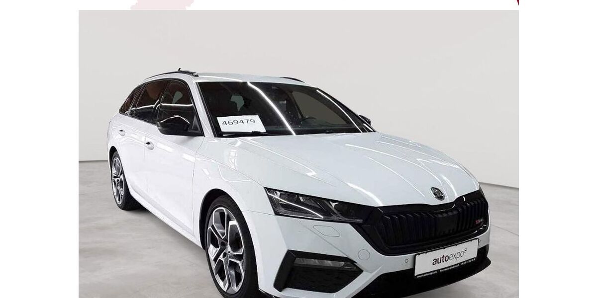 Skoda Octavia 100.660 km 24.389 &euro; Fernwald-Steinbach 35463