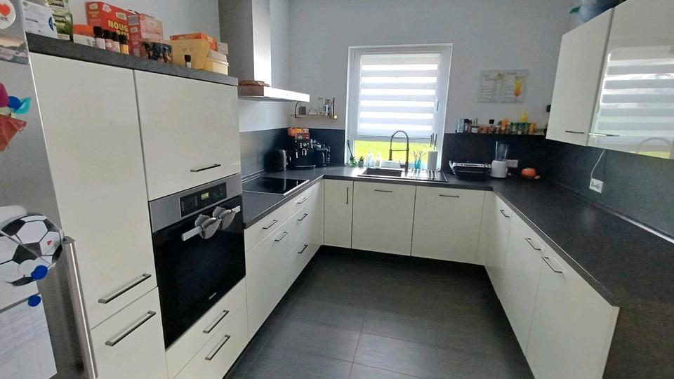 Einfamilienhaus Reiskirchen - 4 Zimmer, 117 m&sup2;, 480.000&euro; | Angebot:25084776