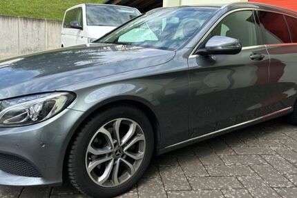 Mercedes-Benz C 200 159.880 km 14.900 &euro; Dillenburg 35685