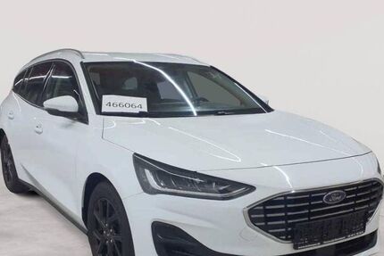 Ford Focus 89.118 km 16.590 &euro; Fernwald-Steinbach 35463