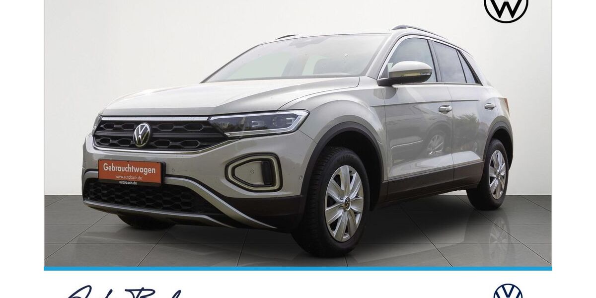 VW T-Roc 76.550 km 20.480 &euro; Weilburg 35781