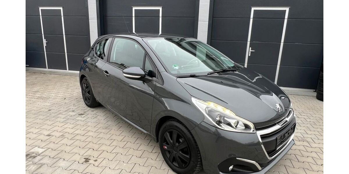 Peugeot 208 131.900 km 4.650 &euro; Wetzlar 35576