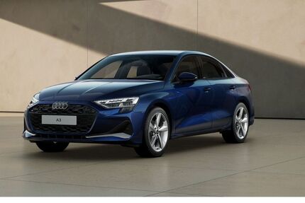 Audi A3 27.610 km 28.970 &euro; Wetzlar 35576