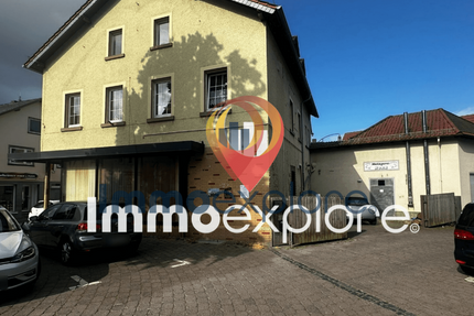 Haus Wehrheim - 6 Zimmer, 190 m&sup2;, 339.000&euro; | Angebot:22565853