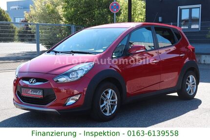 Hyundai ix20 66.472 km 8.990 &euro; Lollar 35457
