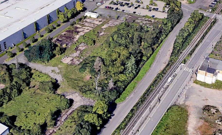 Grundstück Gießen Schlangenzahl - 1.405.000&euro; | Angebot:25923628