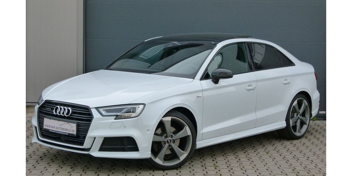 Audi A3 144.400 km 20.999 &euro; Asslar-Werdorf 35614