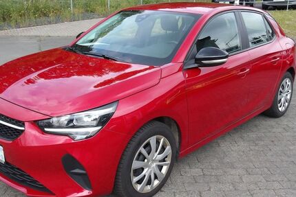 Opel Corsa 78.700 km 10.780 &euro; Wetzlar 35586