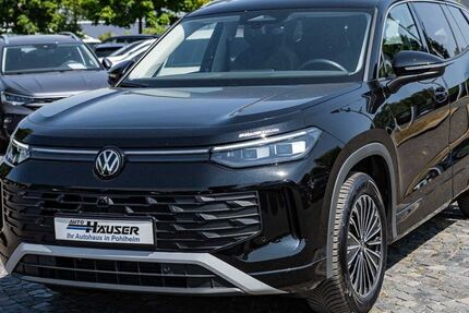 VW Tayron 5.610 km 42.485 &euro; Pohlheim 35415