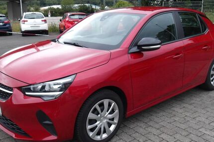Opel Corsa 91.431 km 9.780 &euro; Wetzlar 35586