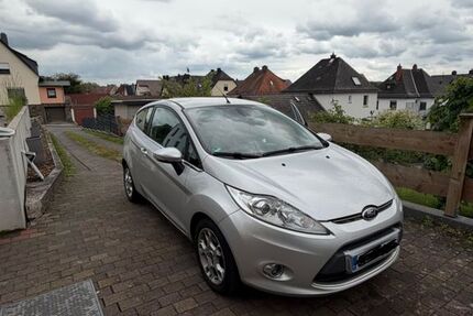 Ford Fiesta 214.000 km 2.000 &euro; Wetzlar 35584