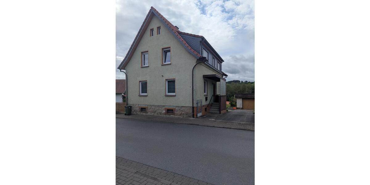Einfamilienhaus Langgöns - 4.5 Zimmer, 160 m&sup2;, 495.000&euro; | Angebot:26809487