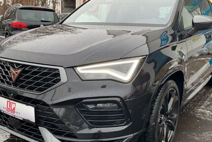 Cupra Ateca 71.487 km 26.990 &euro; Giessen 35394