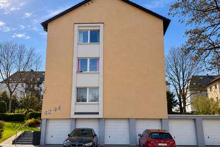 Wohnung Gießen Anneröder Siedlung - 3 Zimmer, 69 m&sup2;, 225.000&euro; | Angebot:27152818