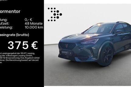 Cupra Formentor 53.599 km 25.960 &euro; Bad Nauheim 61231