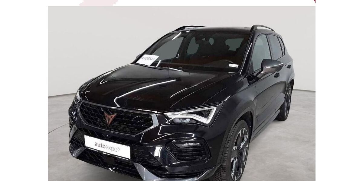 Cupra Ateca 25.035 km 32.789 &euro; Fernwald-Steinbach 35463