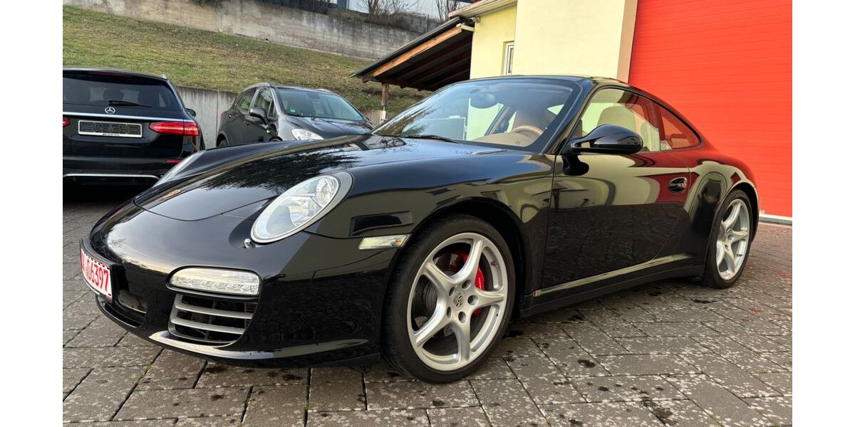 Porsche 997 259.985 km 42.997 &euro; Dillenburg 35685