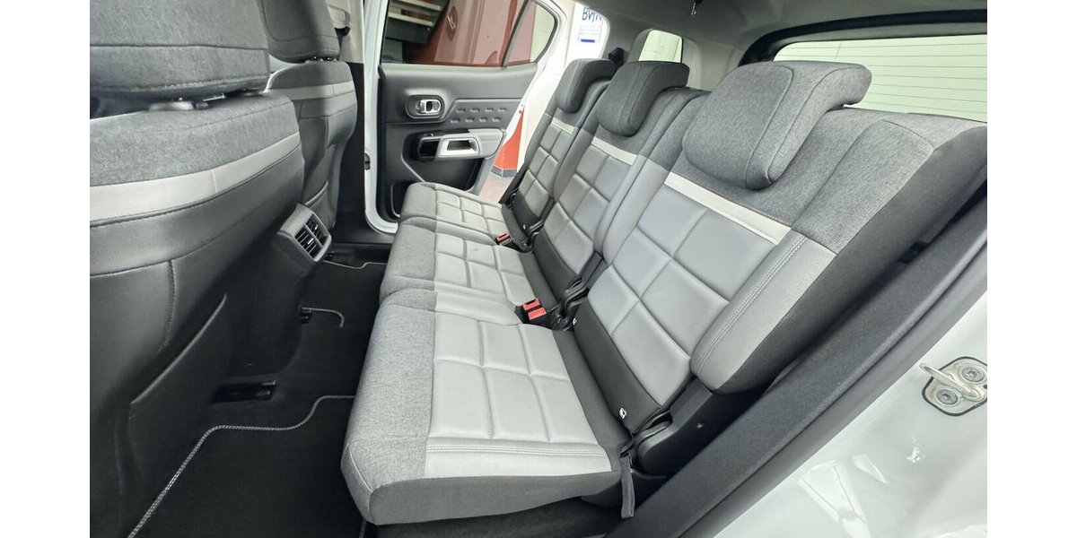 Citroen C5 Aircross Hybrid 225 EAT Feel Pack LED Carplay 11.999 km 20.885 &euro; Lich 35423