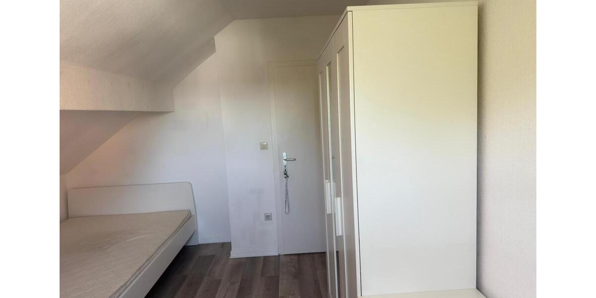 Etagenwohnung Gießen - 1 Zimmer, 25 m&sup2;, 490&euro; | Angebot:25304712
