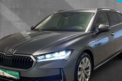 Skoda Superb 13.500 km 45.980 &euro; Wetzlar 35578