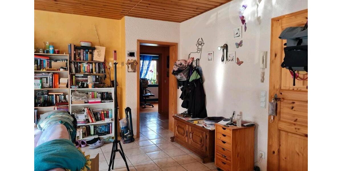 Mehrfamilienhaus, Wohnhaus Lohra - 9 Zimmer, 255 m&sup2;, 439.000&euro; | Angebot:26211748