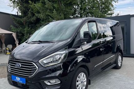Ford Tourneo Custom 78.000 km 28.000 &euro; Aßlar 35614