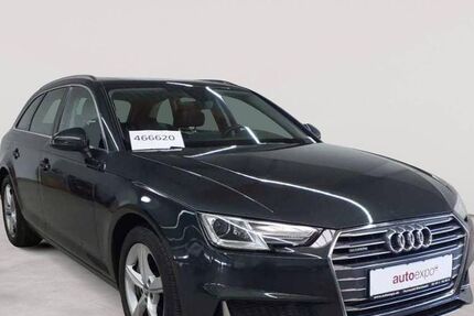Audi A4 246.621 km 12.889 &euro; Fernwald-Steinbach 35463