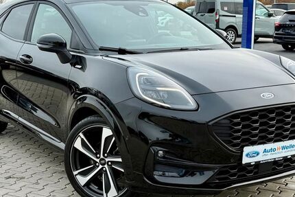 Ford Puma 39.523 km 19.990 &euro; Wetzlar 35581